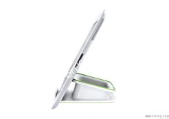 Podstawka pod iPad/tablet, Leitz Kolekcja Complete, biały