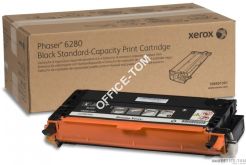 Toner Xerox black 3000str  Phaser 6280