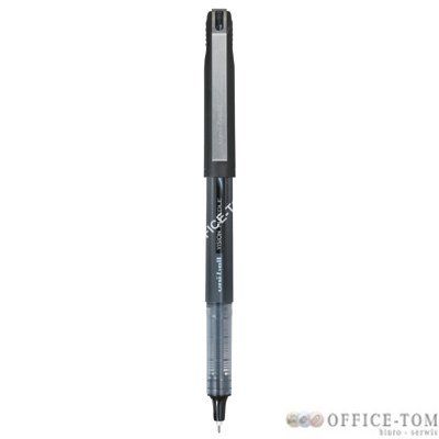 Cienkopis kulkowy UNI UB-185 Czerwony