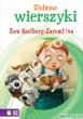Książka Ulubione wierszyki: Ewa Szelburg-Zarebina Zielona Sowa - 2