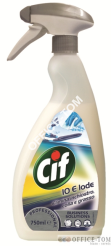 Cif Heavy Duty Cleaner 100931154