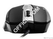 Mysz  TRACER Headshot USB  laser AVAGO9800 - 2