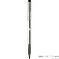 Pióro RB VECTOR PREM.lśn.stal.  PARKER              S0908750