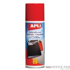 Spray APLI do usuwania etykiet (AP11303)
