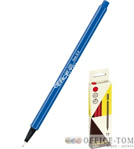 Cienkopis GR-280 niebieski 160-1873 GRAND