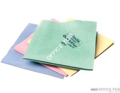 Ścierka QuickStar Micro – zielona Vileda (5)