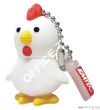 Pamięć USB EMTEC 8GB USB 2,0 kurczak EKMMD8GM320 - 3