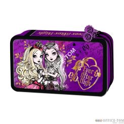Piórnik podwójny z wyp. EVER AFTER HIGH ST.MAJEWSKI