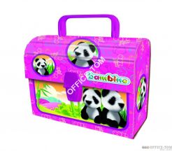 Kuferek kartonowy BAMBINO ST.MAJEWSKI