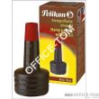 Tusz do stempli 28ml czerwony PELIKAN - 3