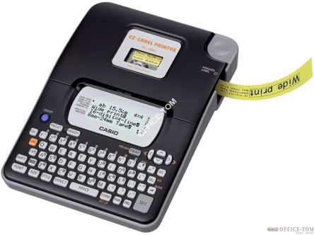 Drukarka CASIO KL-820