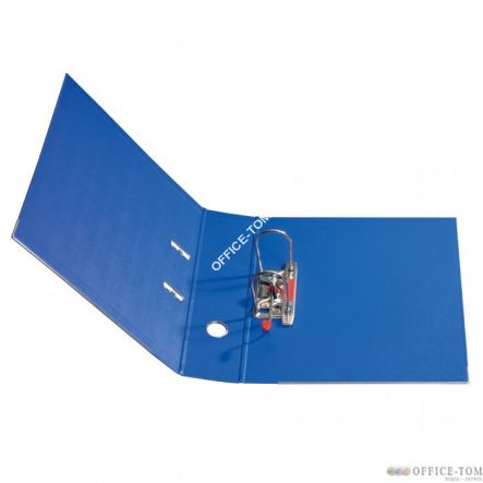 Segregator A4/8 granatowy 10834331  HERLITZ