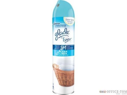Odświeżacz spray CZYSTA SWIEZO ŚĆ BRISE 300ml