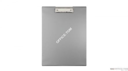 Klip A4 deska silver KKL-01-01 Biurfol