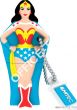 Pamięć USB EMTEC 8GB USB 2,0 wonderwoman     ECMMD8GSH101 - 5