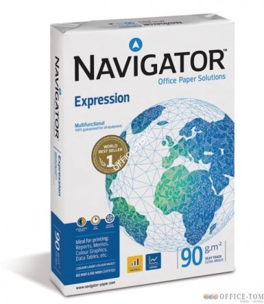 Papier xero NAVIGATOR Expression