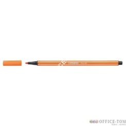 Flamaster STABILO Pen 68 cynober blady