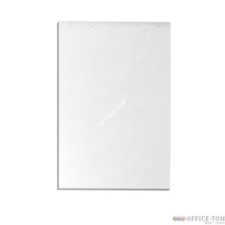 Blok do flipchartów 640x955 mm, 20 k., gładki UNIPAP