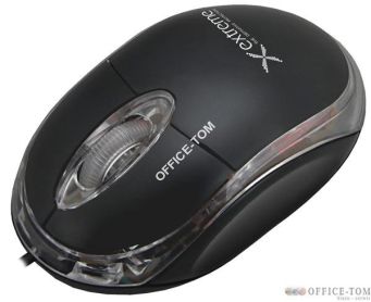 Mysz przewodowa optyczna DPI1000 CAMILLE XM102K ESPERANZA