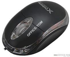 Mysz przewodowa optyczna DPI1000 CAMILLE XM102K ESPERANZA