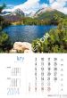 Kalendarz 13-planszowy B3 KRAJOBRAZY W2 330*480 Telegraph - 4
