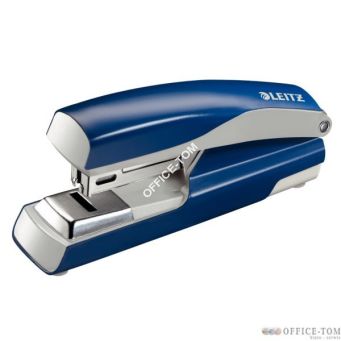 Zszywacz LEITZ FC, niebieski, , 30 kartek