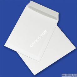 Koperty NC samoklejące z paskiem B4 HK białe 100g 250szt.