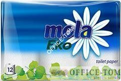 Papier toaletowy MOLA (12)
