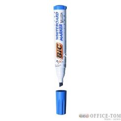 Marker suchościeralny BIC Velleda 1751 Niebieski