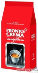 Kawa LAVAZZA Prontocrema 1kg ziarno