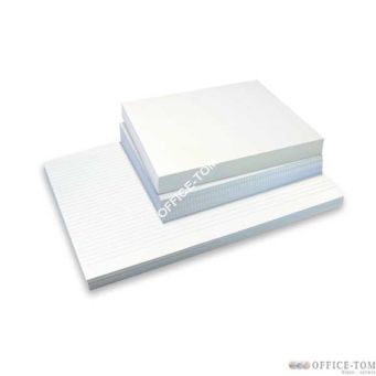 Papier do pisania A4, 500 ark., linia
