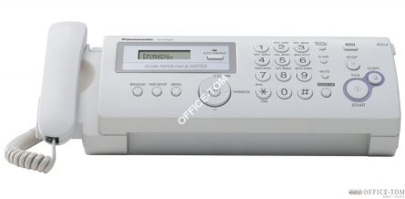 Telefaks termotransferowy Panasonic KXFP207
