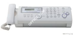Telefaks termotransferowy Panasonic KXFP207