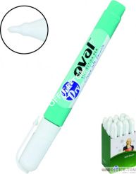 Korektor w piórze ART-603 OVAL