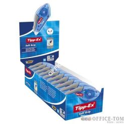 Korektor w taśmie BIC Soft Grip