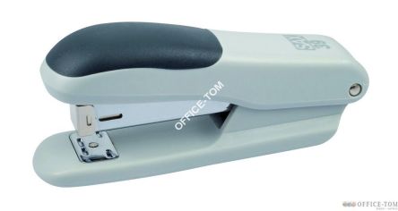 Zszywacz SAX 39 szary+2 x zszywki 24/6 25k