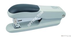 Zszywacz SAX 39 szary+2 x zszywki 24/6 25k