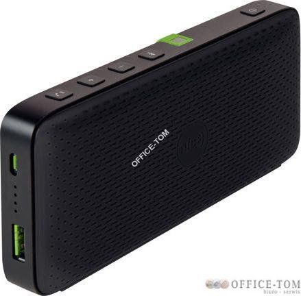 Podręczny głośnik konferencyjny Leitz Complete z Bluetoothem 65190095