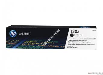 Toner HP 130A (CF350A) czarny 1300str