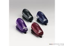 Zszywacz REXEL Buddy, mix kolorów Niebieski, Czarny, Czerwony, Fioletowy