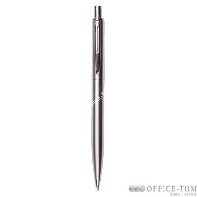 Długopis aututomatyczny Zenith SILVER 10szt