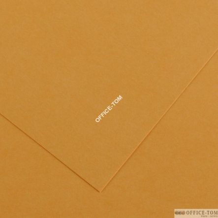Karton IRIS A3 185G 50ark. 32-bursztynowy 200040211 CANSON