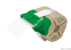 Kaseta z samoprzylepną papierową taśmą 57mm biała 22m 7005-00-01 LEITZ Icon