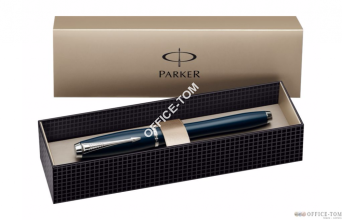 Pióro kulkowe PARKER Urban Night Sky Blue Ct