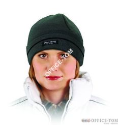 Czapka ocieplana ochronna  CZBAW-THINSUL S, kolor szary, 59-61 (XL) Reis