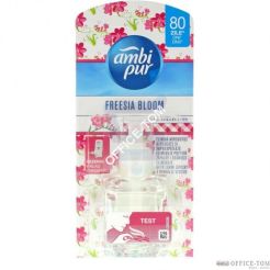 Wkład Ambi Pur elektrycz.20ml Freesia Blom