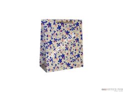 Torebka KROSS  M    23x19x10cm 4866 ROSA