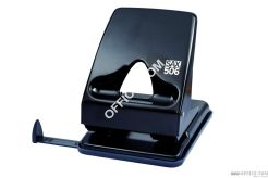 Dziurkacz SAX 506 czarny