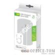 Przewód USB /Apple Lightning, okrągły, 2m GPACECB21000 GP Batteries - 2