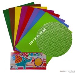 Pianka dekoracyjna NC-010   A7